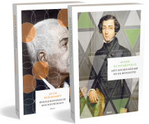 Set Burckhardt en Tocqueville