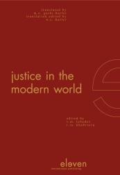 Justice in the Modern World