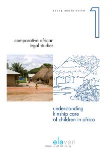 Understanding Kinship Care of Children in Africa