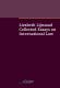 Liesbeth Lijnzaad: Collected Essays on International Law