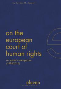 On the European Court of Human Rights