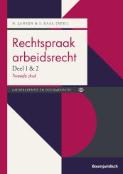 Rechtspraak arbeidsrecht