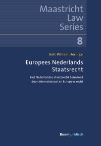 Europees Nederlands Staatsrecht