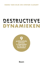 Destructieve dynamieken