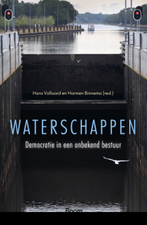 Waterschappen