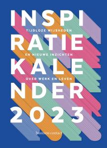 Inspiratiekalender 2023