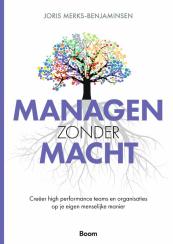 Managen zonder macht