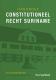 Handboek constitutioneel recht Suriname