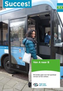 Succes! Taal 1F T4: Van A naar B