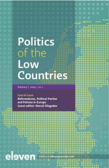 Politics of the Low Countries (PLC)