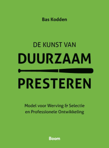 De kunst van duurzaam presteren