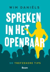 Spreken in het openbaar