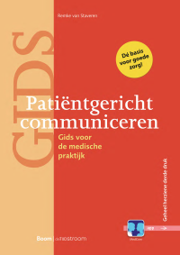 Patiëntgericht communiceren (herziening)