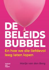 De beleidsbubbel