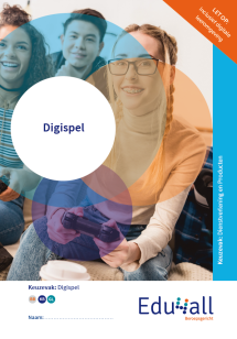 Digispel | combipakket