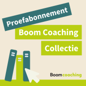 Proefabonnement Boom Coaching Collectie