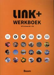 LINK+ voor theoretisch geschoolden B1 > B2 - werkboek