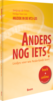 Anders nog iets?