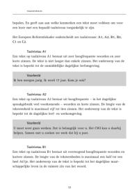Schrijven in eenvoudig Nederlands