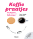 Koffiepraatjes 163 gesprekken voor anderstaligen. Conny Wesdijk, Alied Blom Omslag