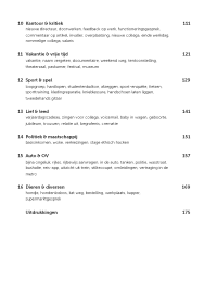Koffiepraatjes 163 gesprekken voor anderstaligen. Conny Wesdijk, Alied Blom Omslag