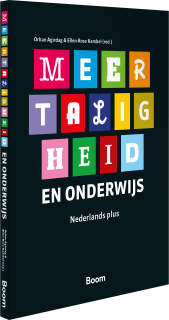 Meertaligheid en onderwijs