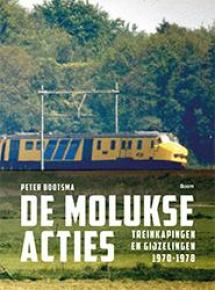 De Molukse acties