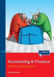 Accounting & Finance