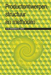 Productontwerpen, structuur en methoden (tweede druk)