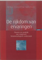 De rijkdom van ervaringen