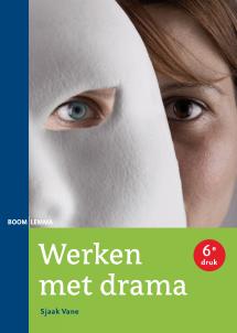 Werken met drama (zesde druk)