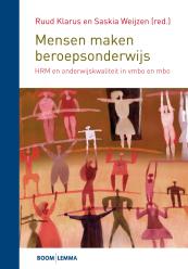 Mensen maken beroepsonderwijs