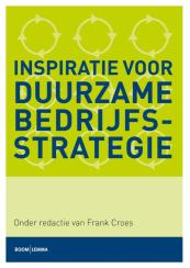 Inspiratie voor duurzame bedrijfsstrategie