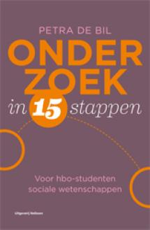 Onderzoek in 15 stappen